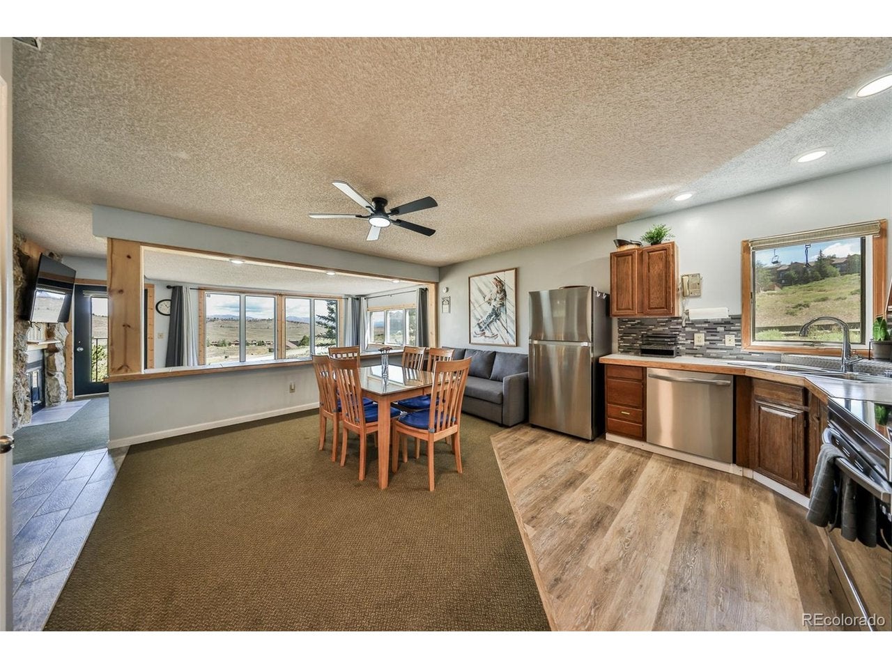 Home in Granby, CO 80446 — photo 3