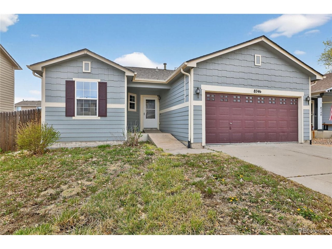8746 Langford Dr — photo