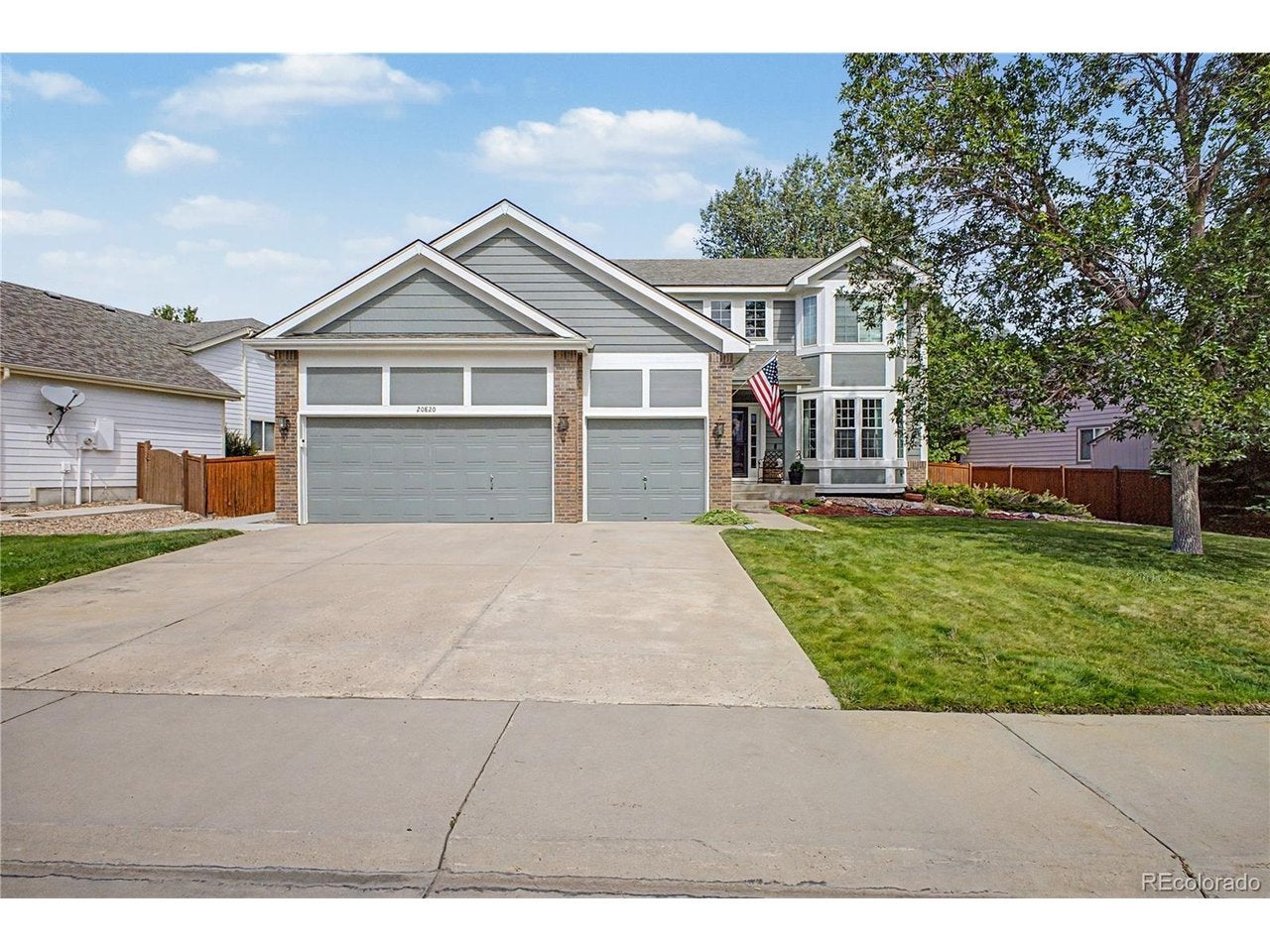 20820 Omaha Ave — photo