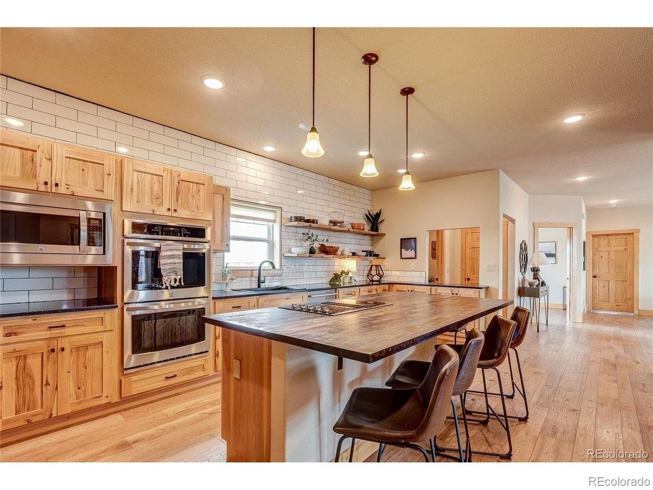 18298 Romar Ranch Rd — photo