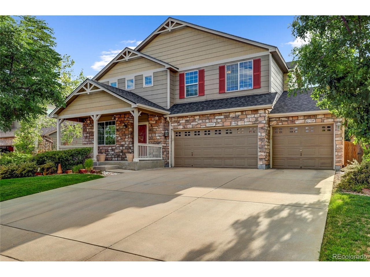 13007 Niagara Way — photo