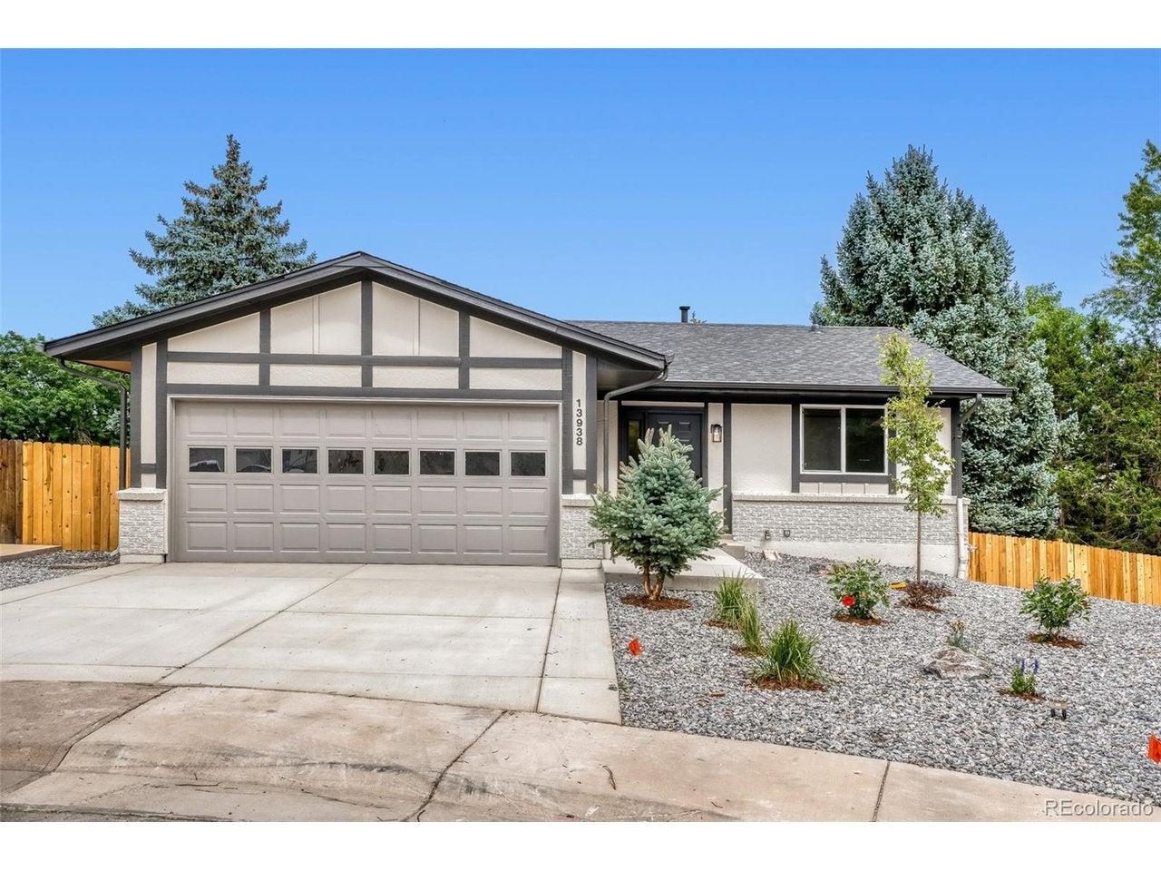 13938 W Baker Pl — photo