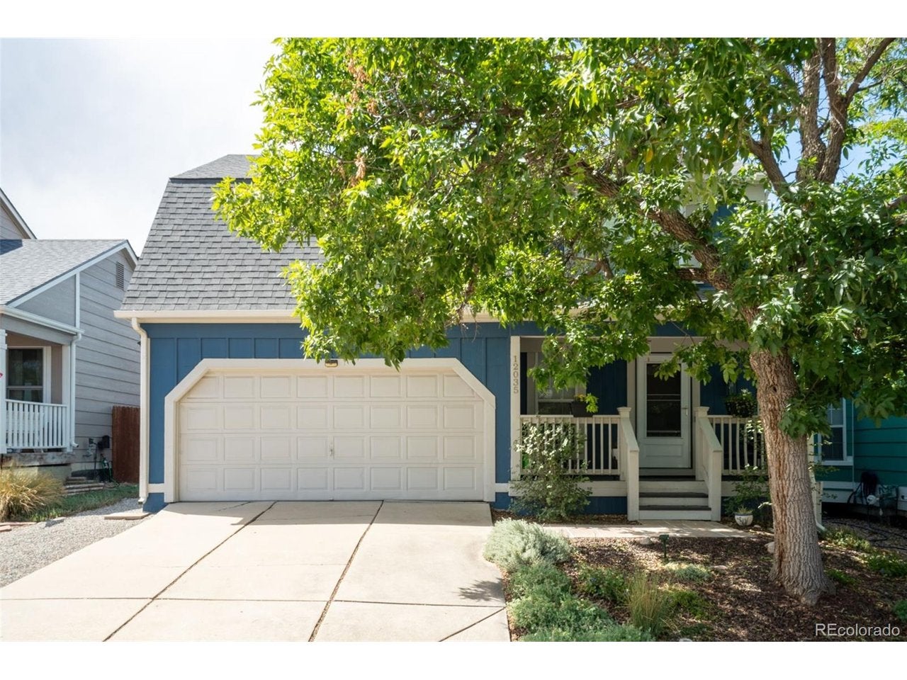 12035 Ivanhoe Ct — photo