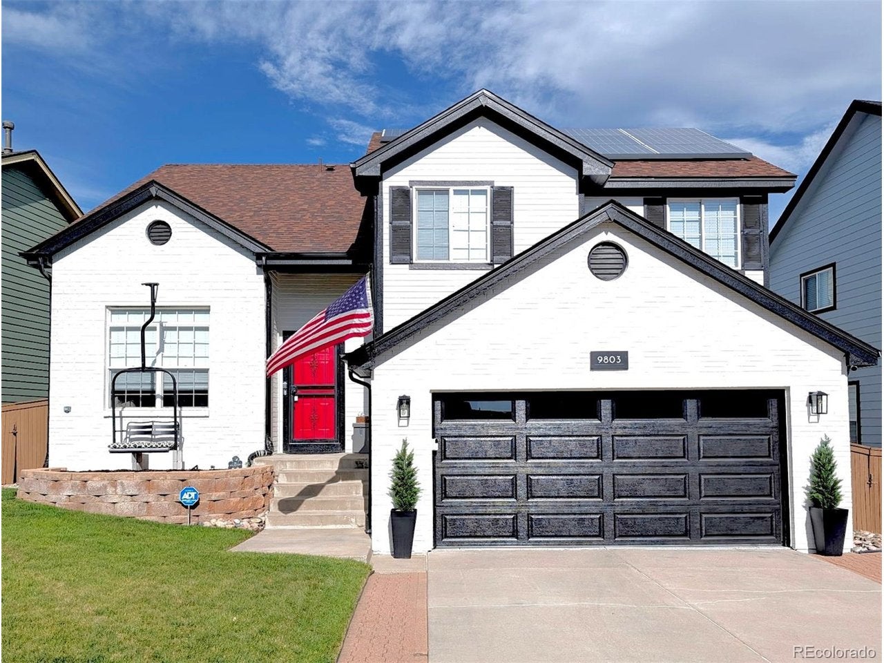 9803 Bucknell Ct — photo