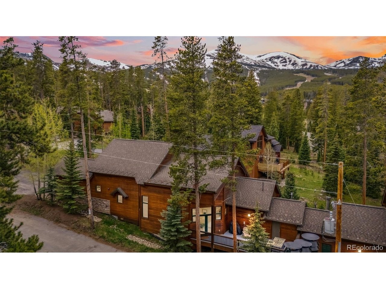 1152 Ski Hill Rd — photo