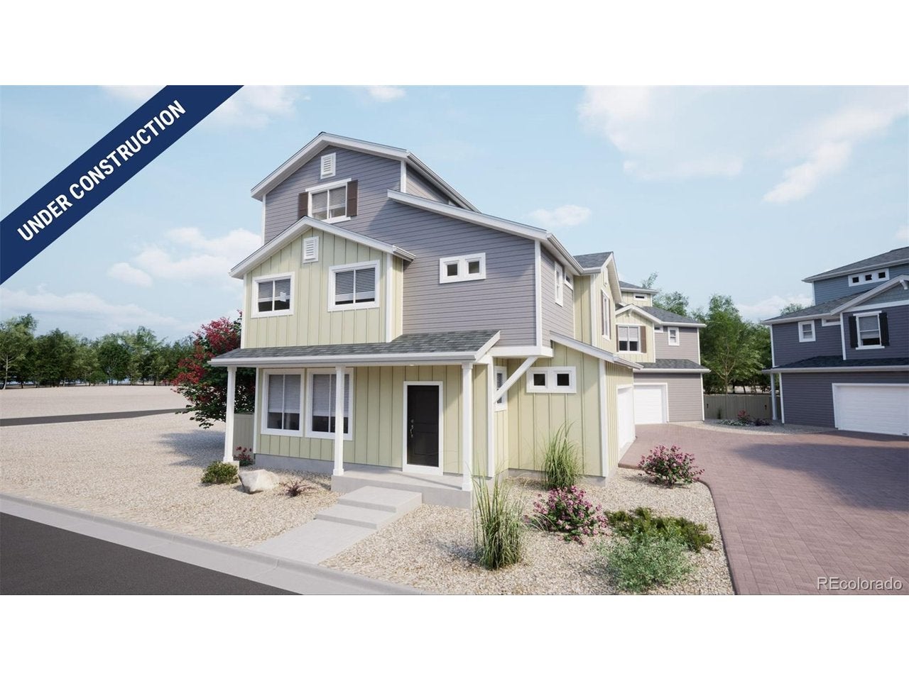 624 Wagon Wheel Way — photo