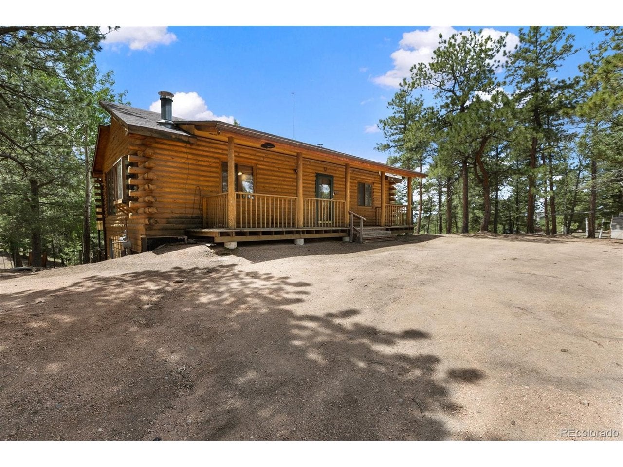 124 Cradle Lake Dr — photo