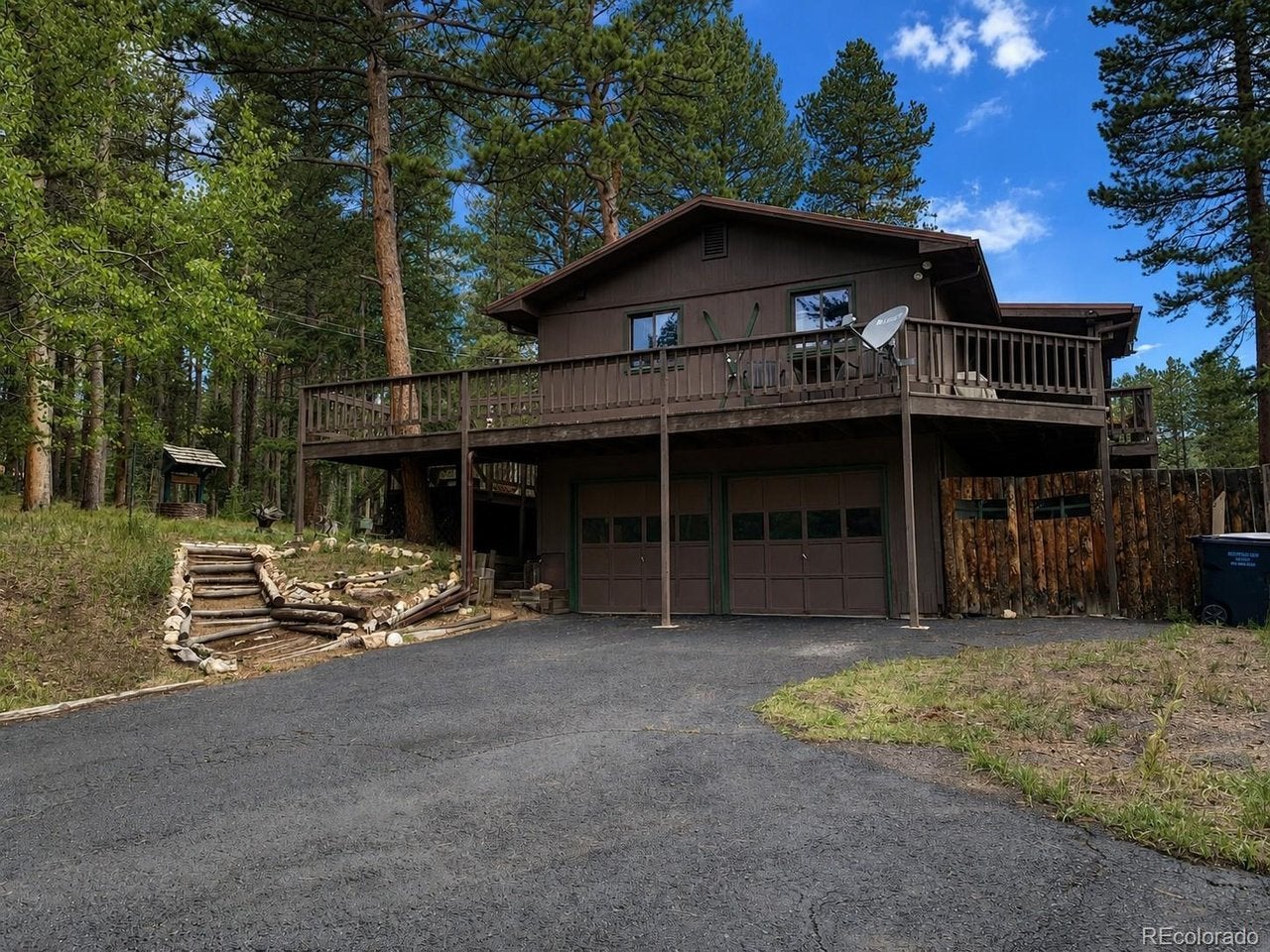 11957 Elk Trail Rd — photo