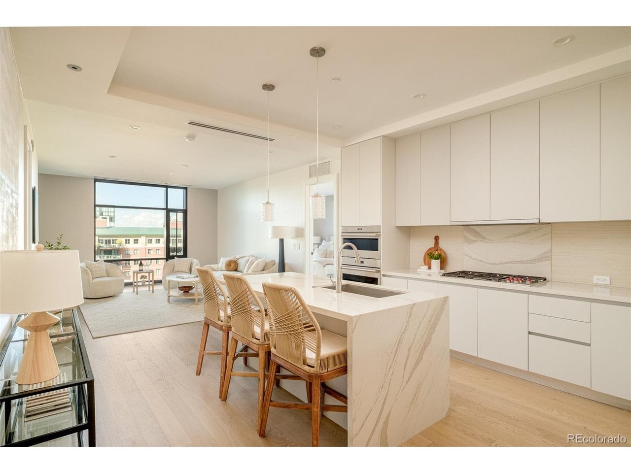1901 Wazee St 704 — photo
