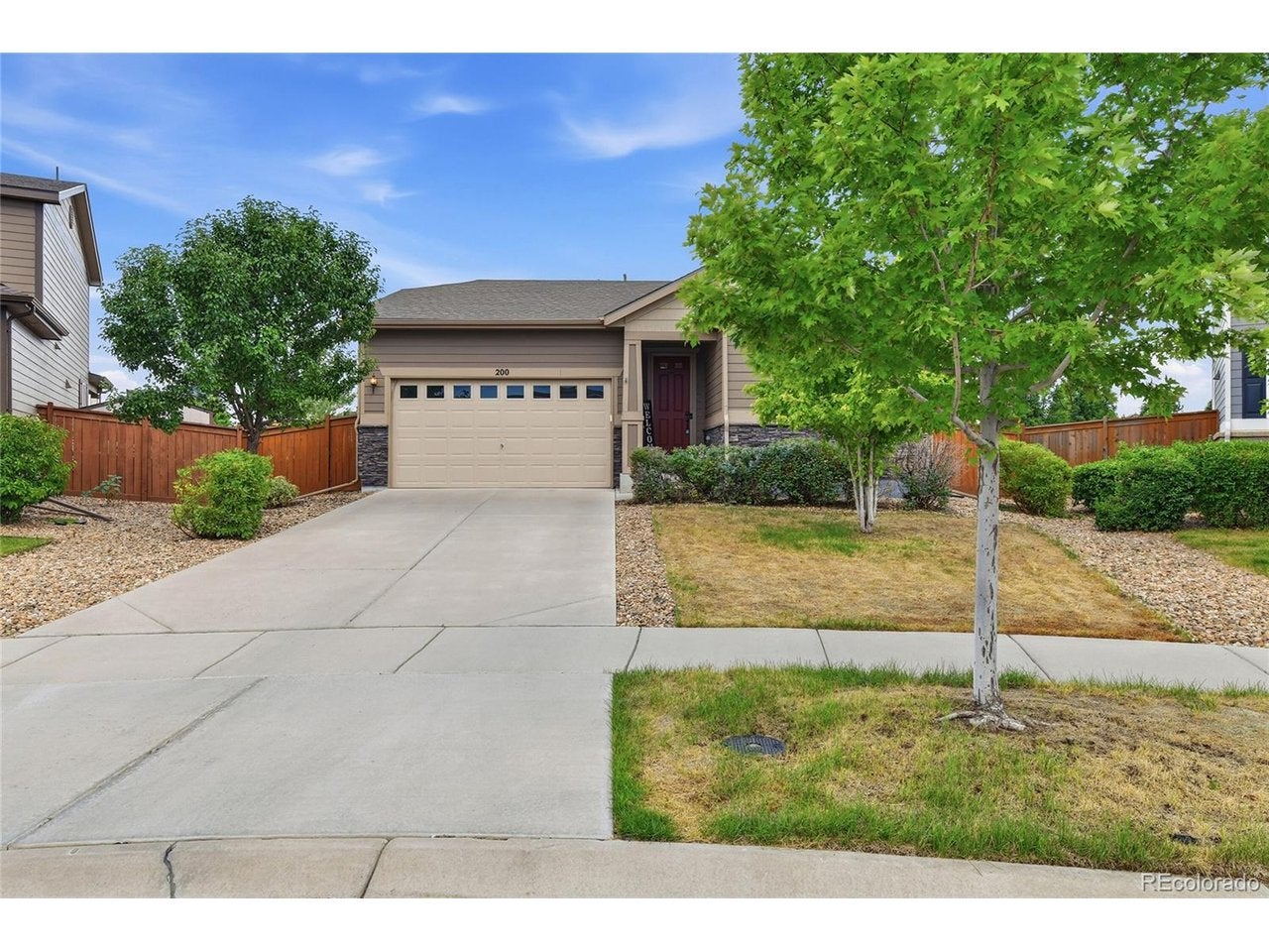 200 S Langdale Ct — photo