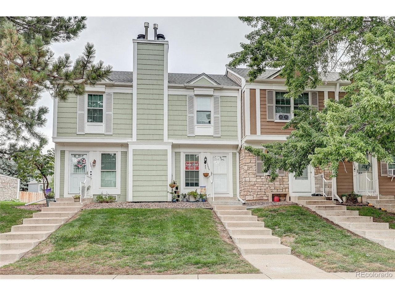 10609 W Dartmouth Ave — photo