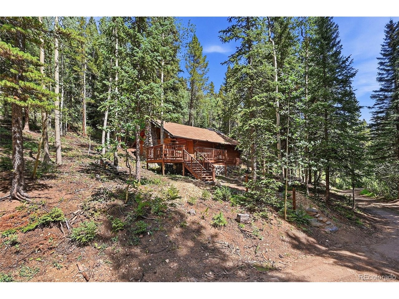 907 Hefferman Gulch Rd — photo