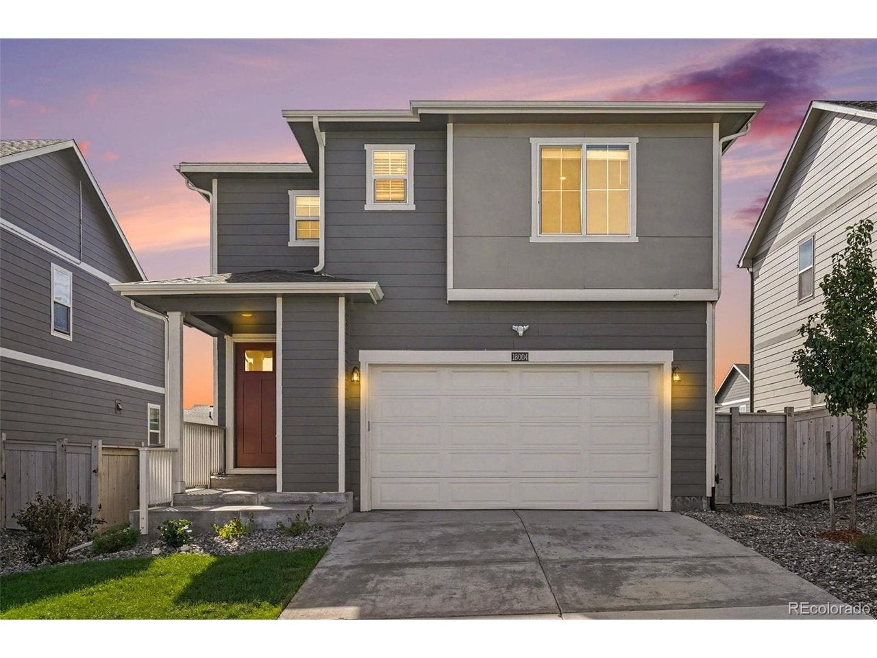18004 Dandy Brush Dr — photo