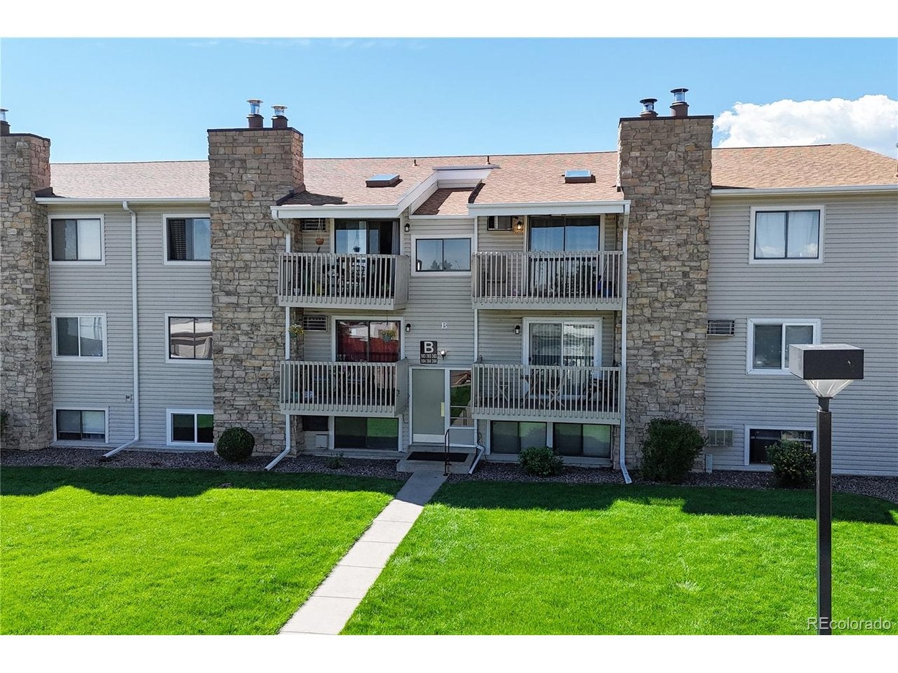 381 S Ames St B105 — photo