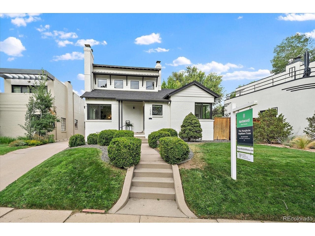 1020 Bonnie Brae Blvd — photo
