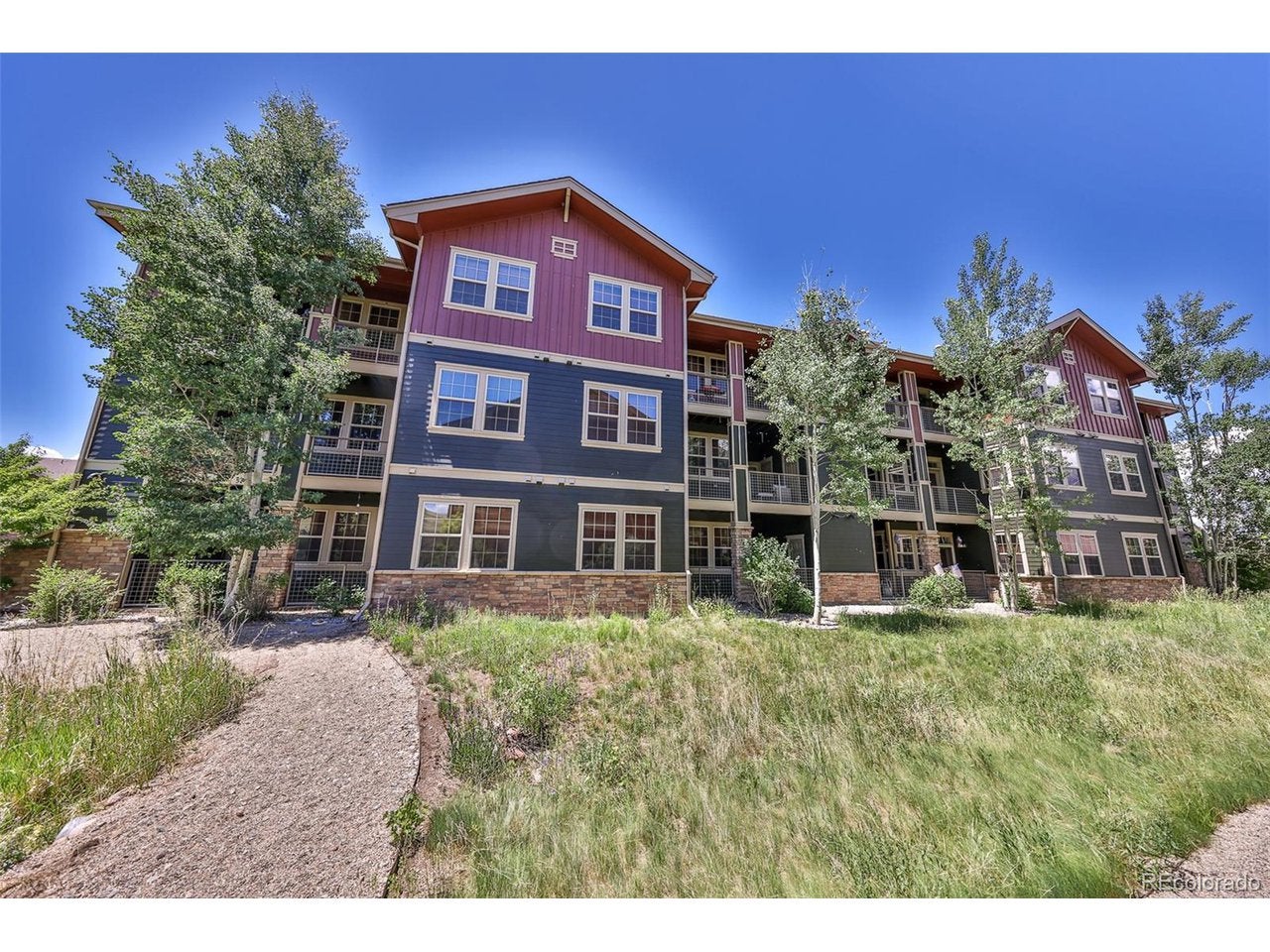Home in Granby, CO 80446 — photo 2