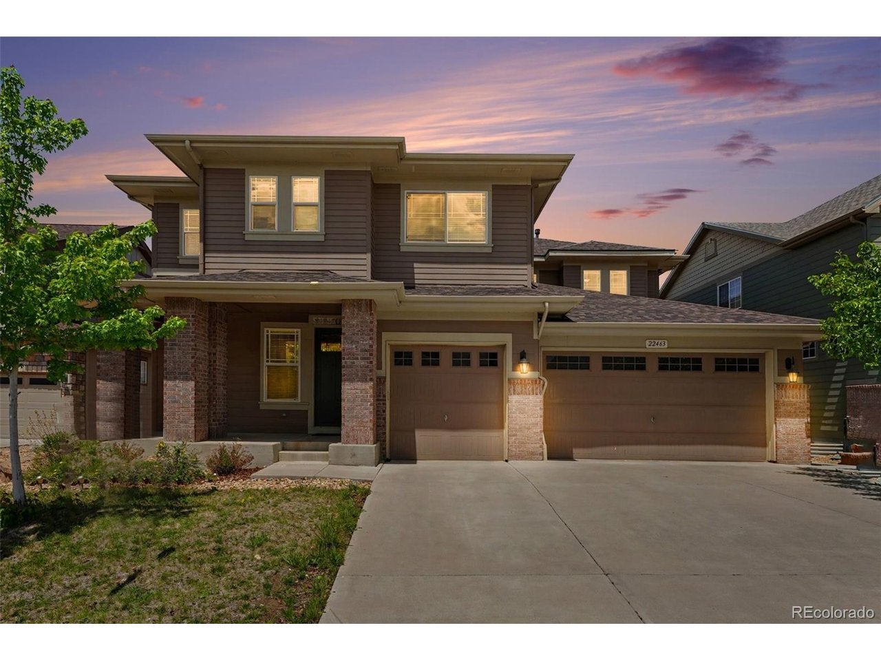 22463 E Union Pl — photo
