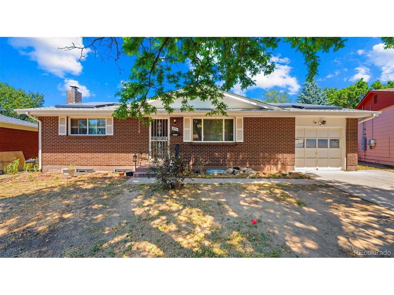 3630 Brentwood Ter — photo