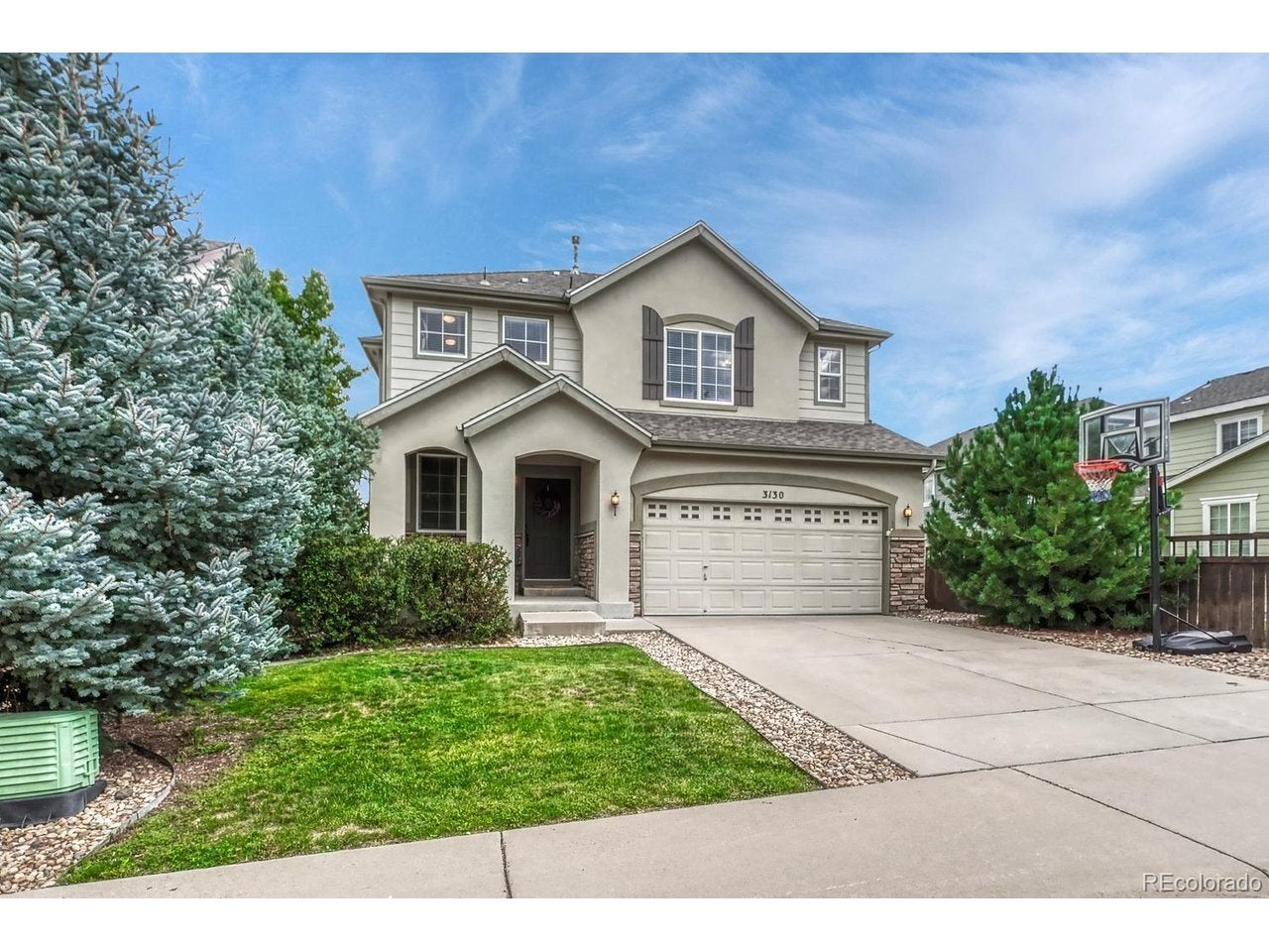 3130 Open Sky Way — photo