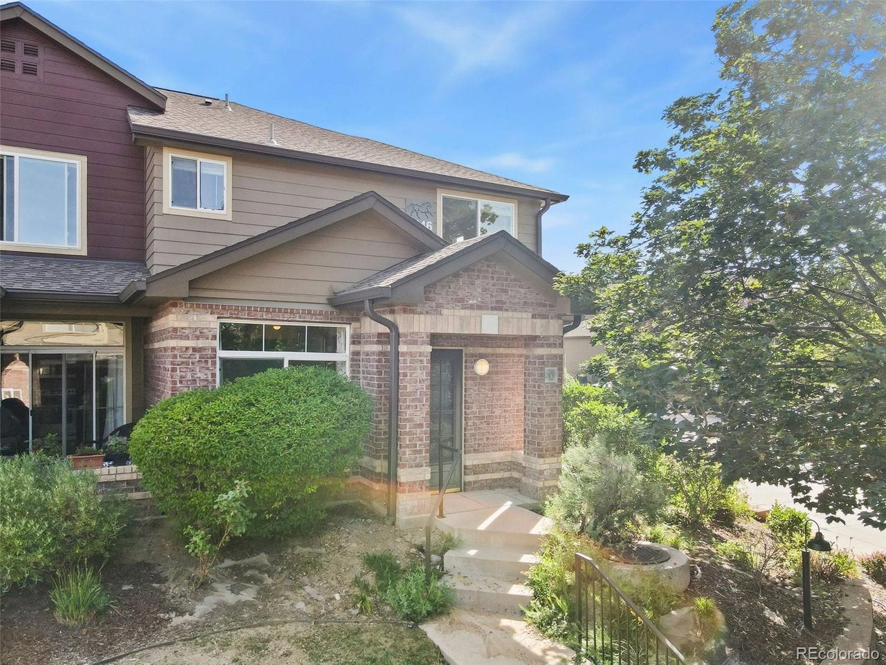 6446 Silver Mesa Dr D — photo