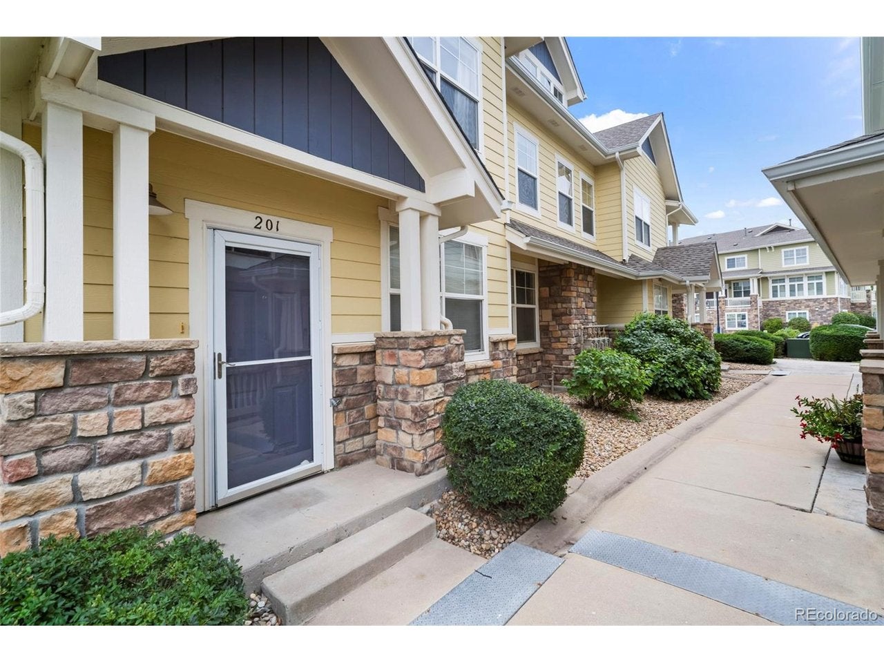 9569 Pearl Cir 201 — photo
