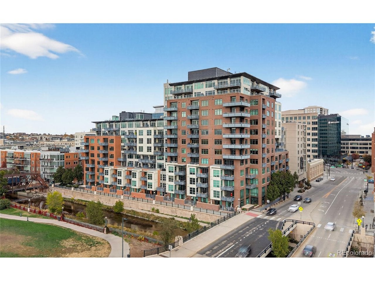 1401 Wewatta St 305 — photo