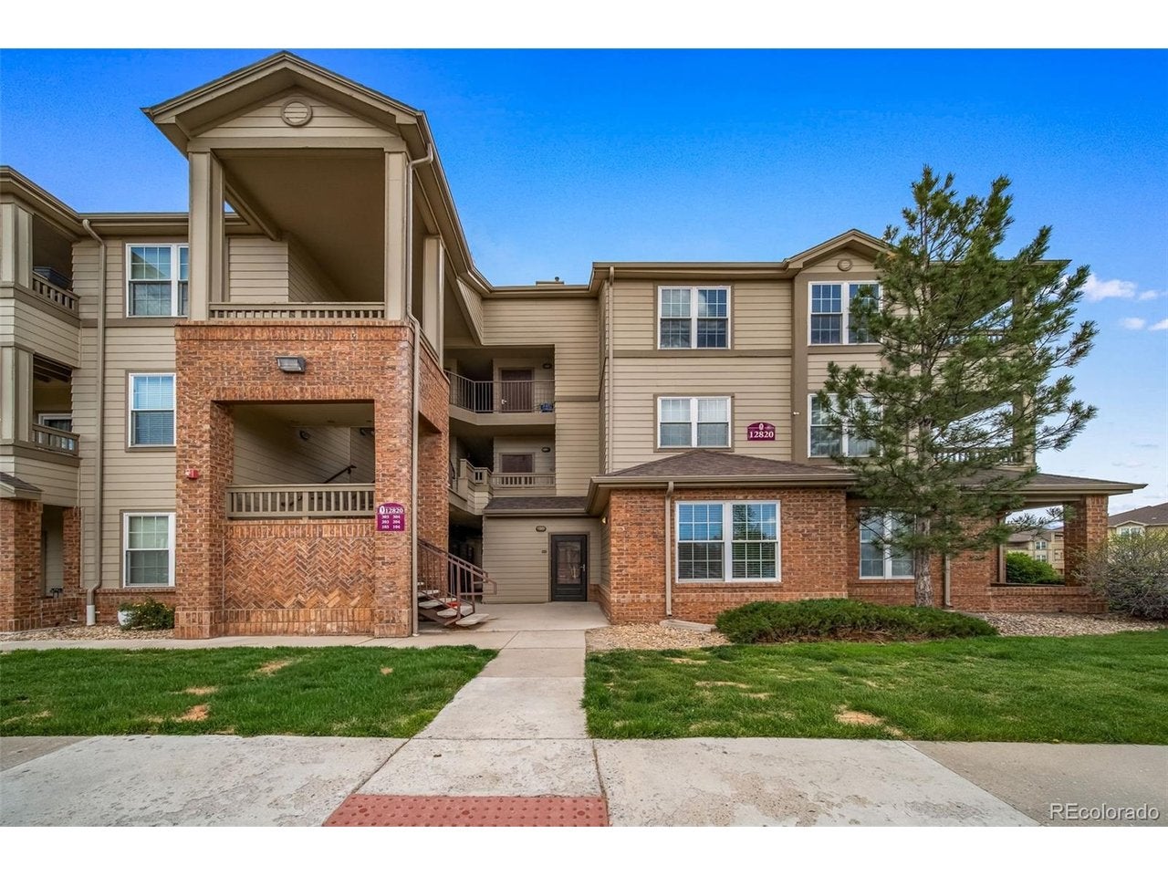 12820 Ironstone Way 104 — photo