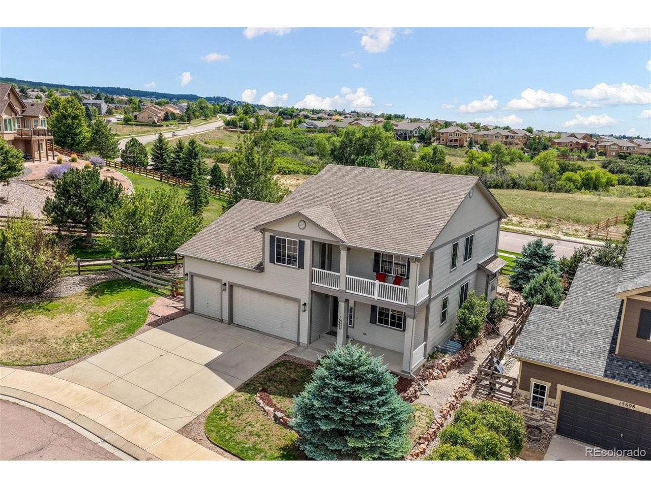 15690 James Gate Pl — photo