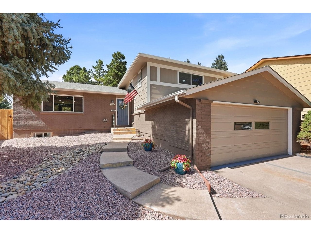 4422 Flintridge Dr — photo