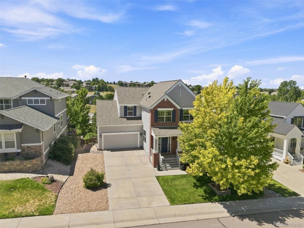 731 Briar Haven Dr — photo