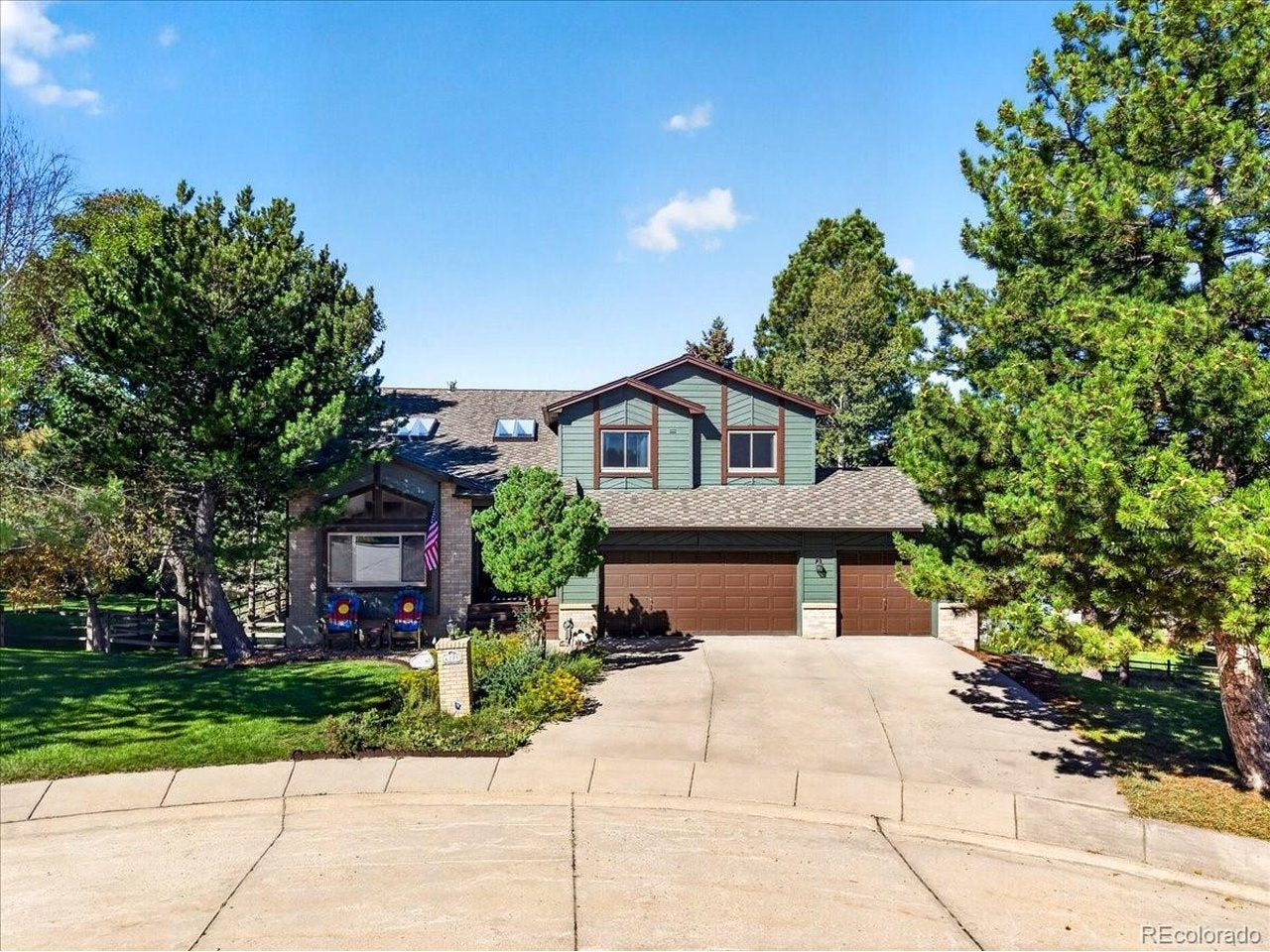 6275 Northstar Ridge Ln — photo