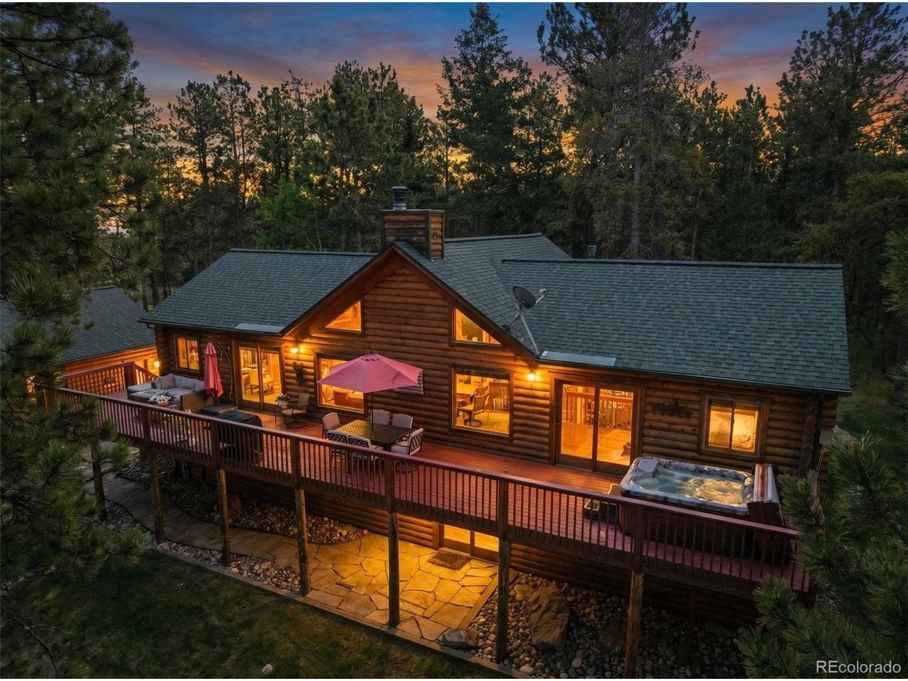 21466 Indian Springs Rd — photo