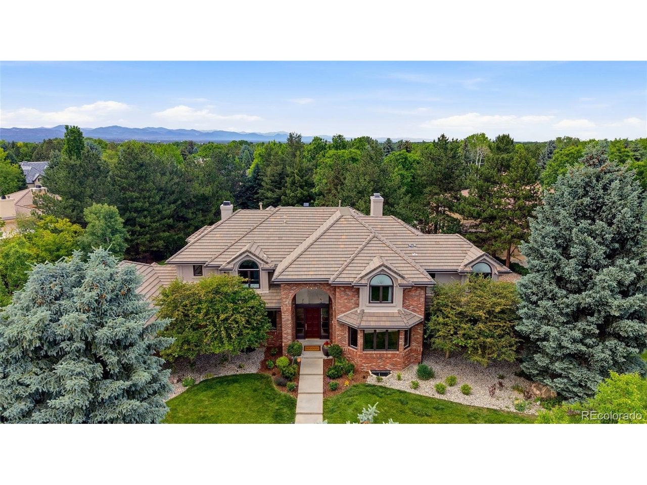 38 Cherry Hills Farm Dr — photo