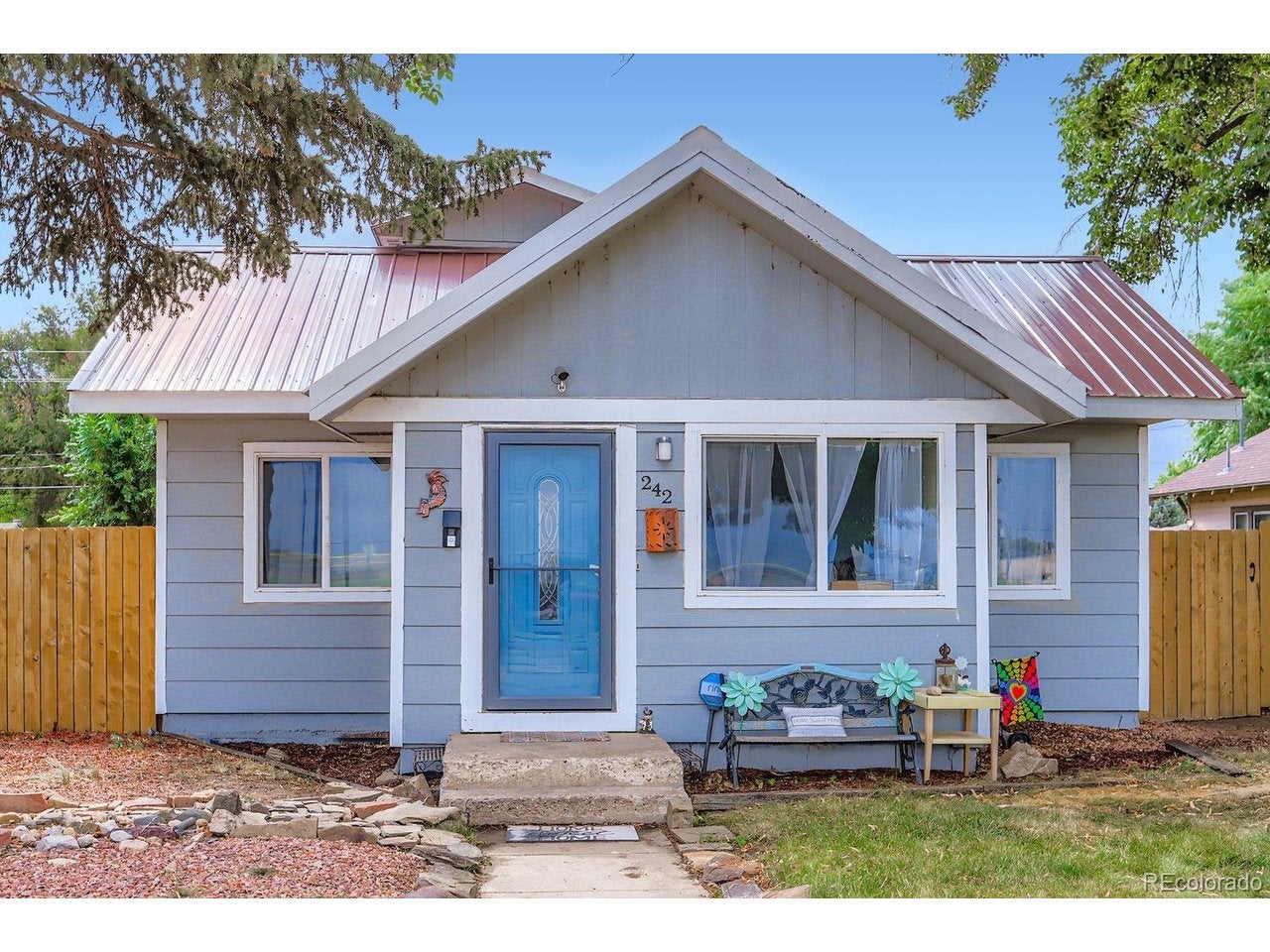 242 Todd Ave — photo