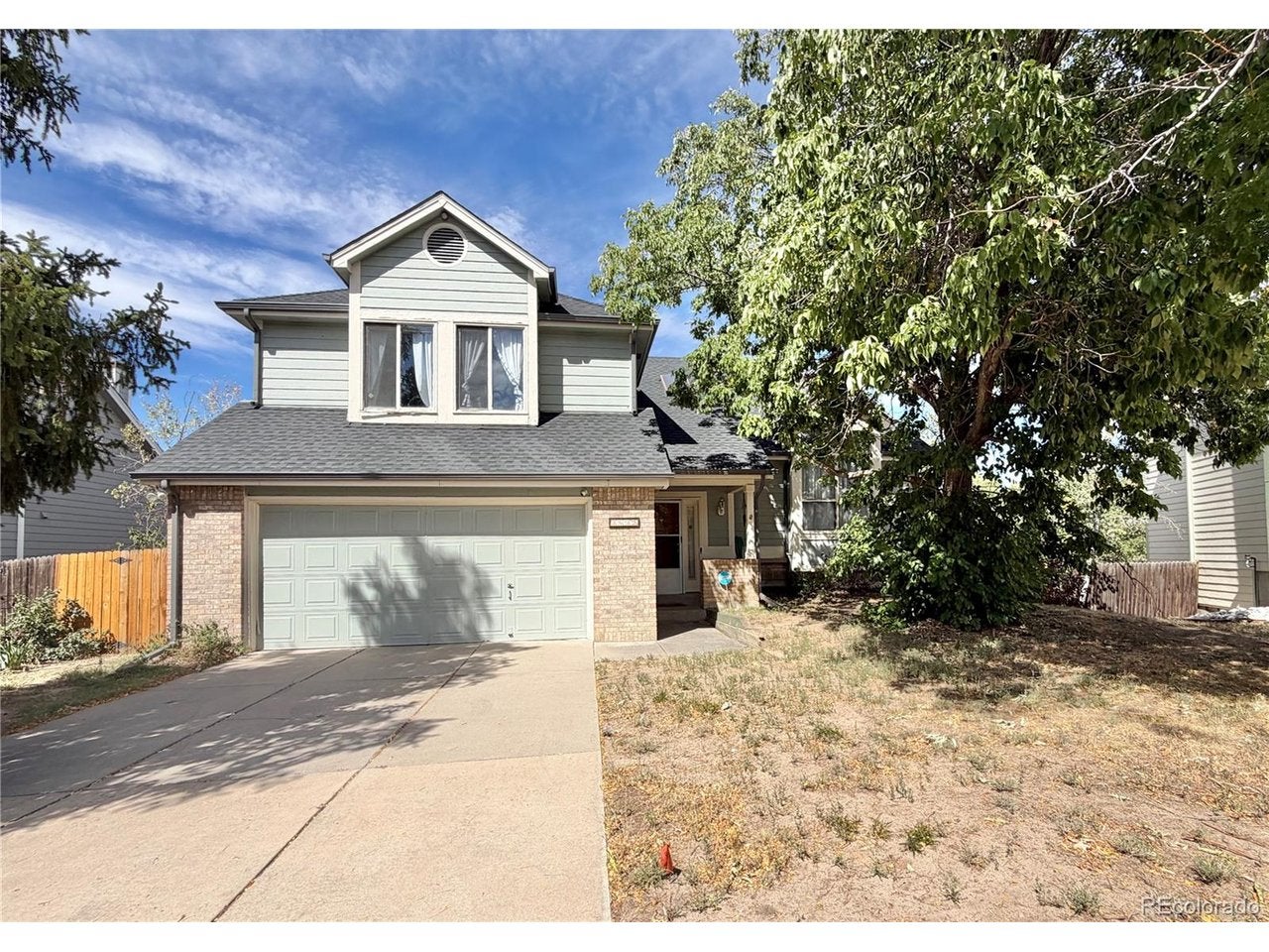 3635 S Truckee Way — photo