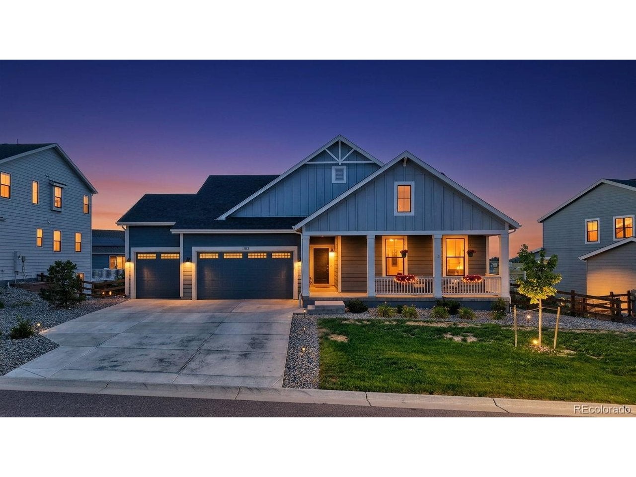 1163 Elbridge Dr — photo
