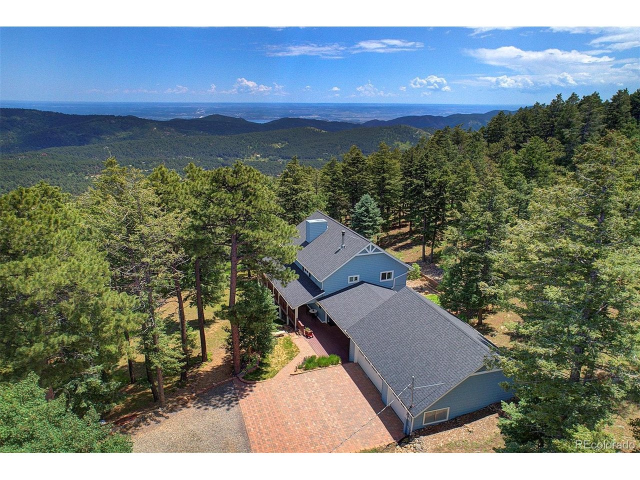 8485 S Doubleheader Ranch Rd — photo