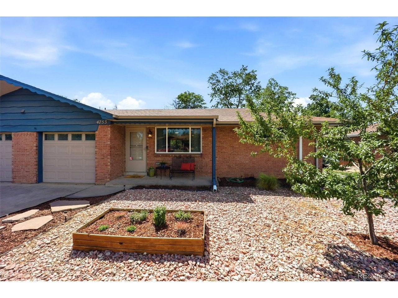 4753 Everett Ct — photo