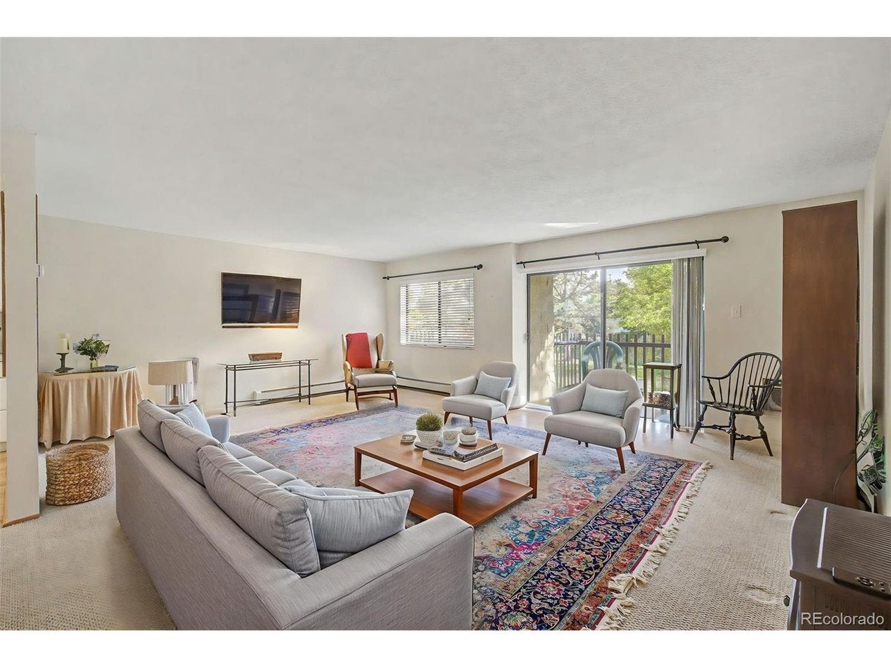 13601 E Marina Dr 101 — photo