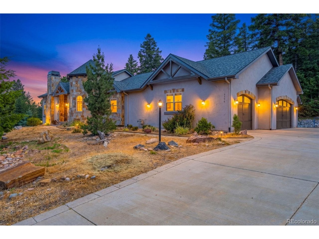 5596 Osage Way — photo