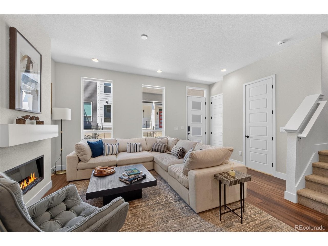2868 S Machebeuf Ct — photo