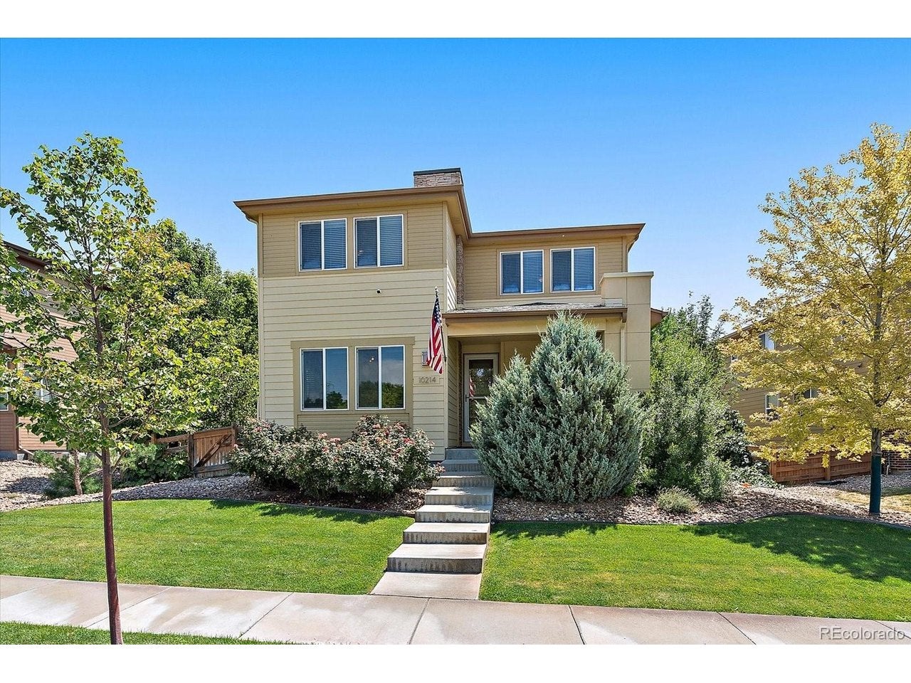 10214 Telluride Way — photo