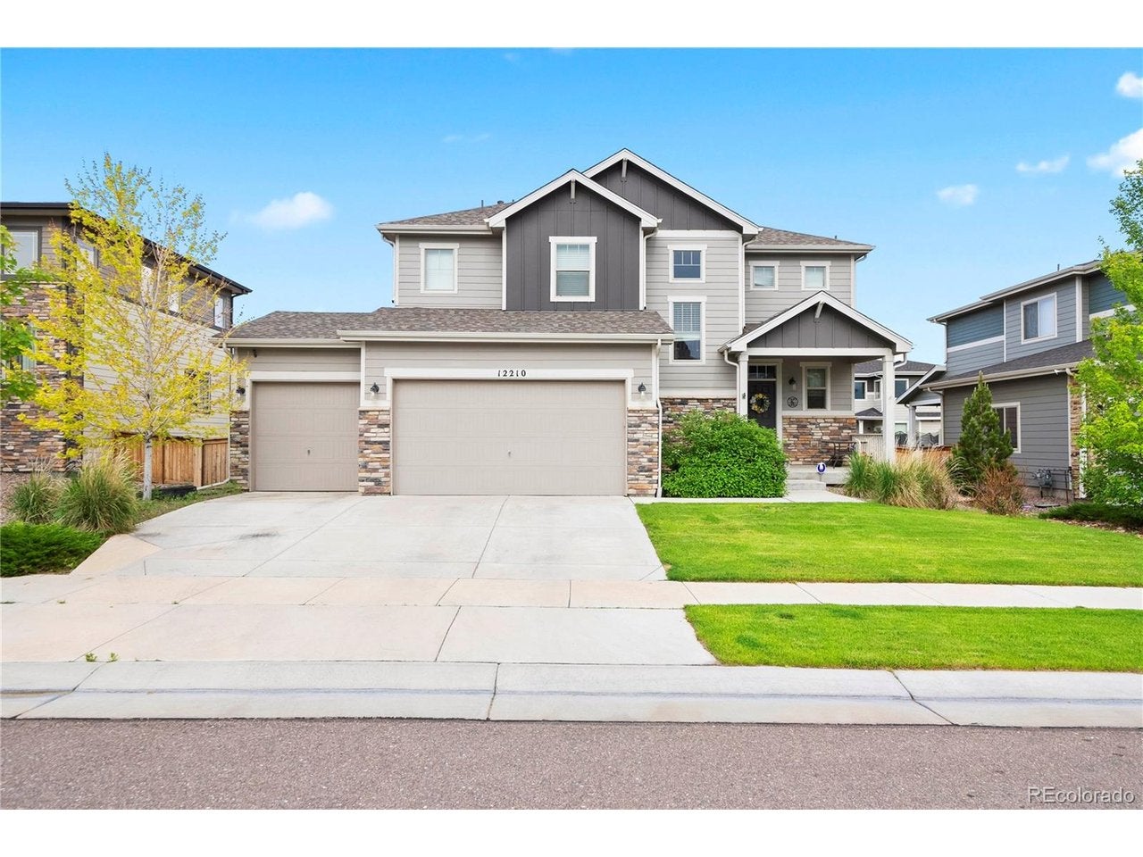 12210 Idalia Pl — photo