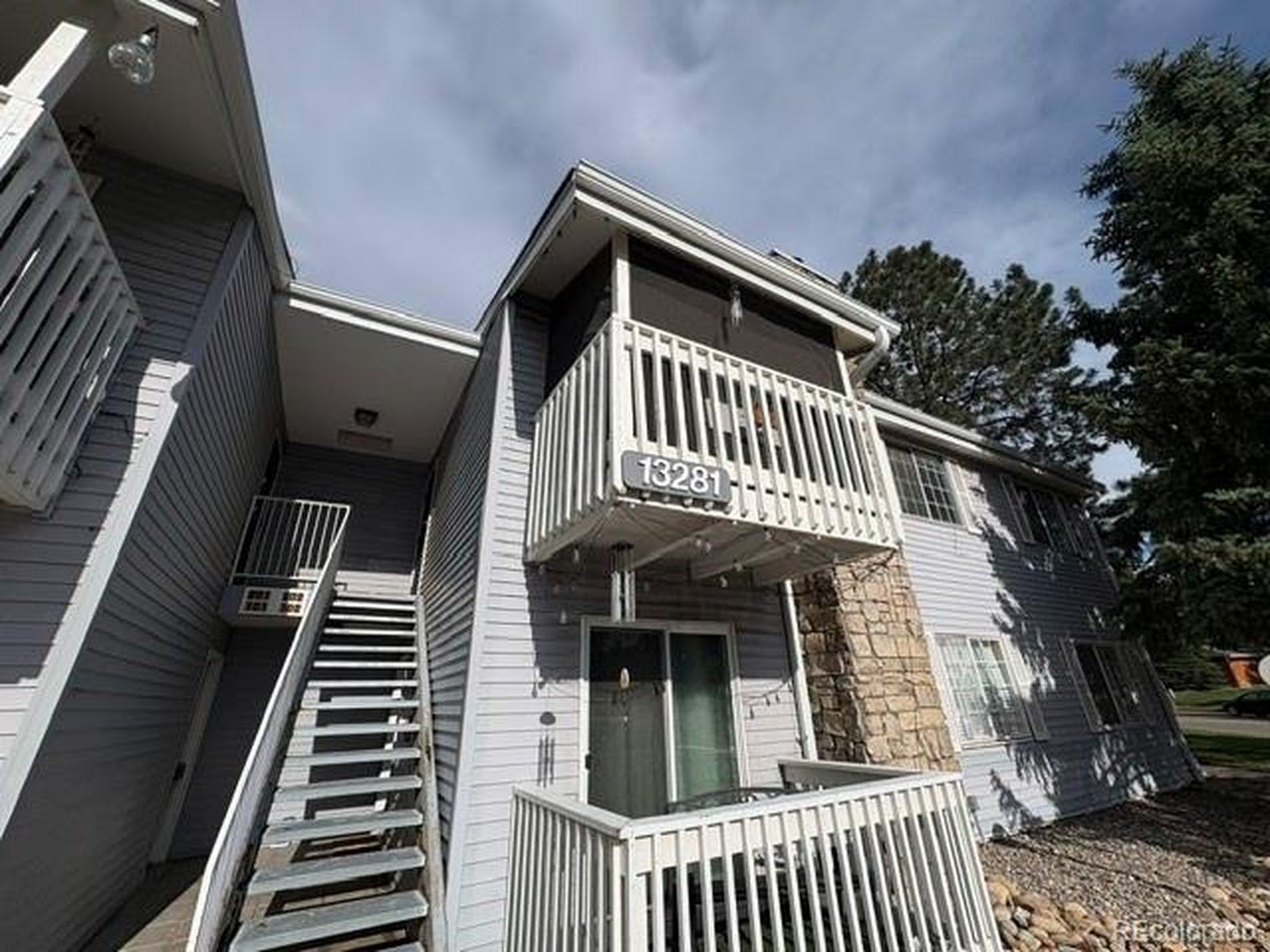 13281 E Asbury Dr 202 — photo