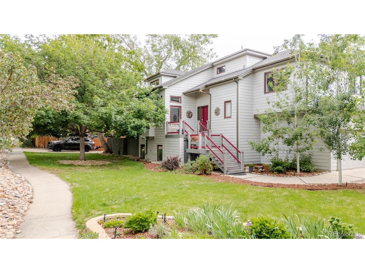 1407 Quince Ave — photo