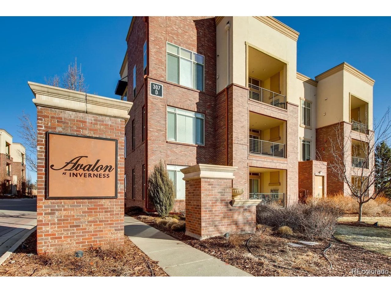 301 Inverness Way 307 — photo