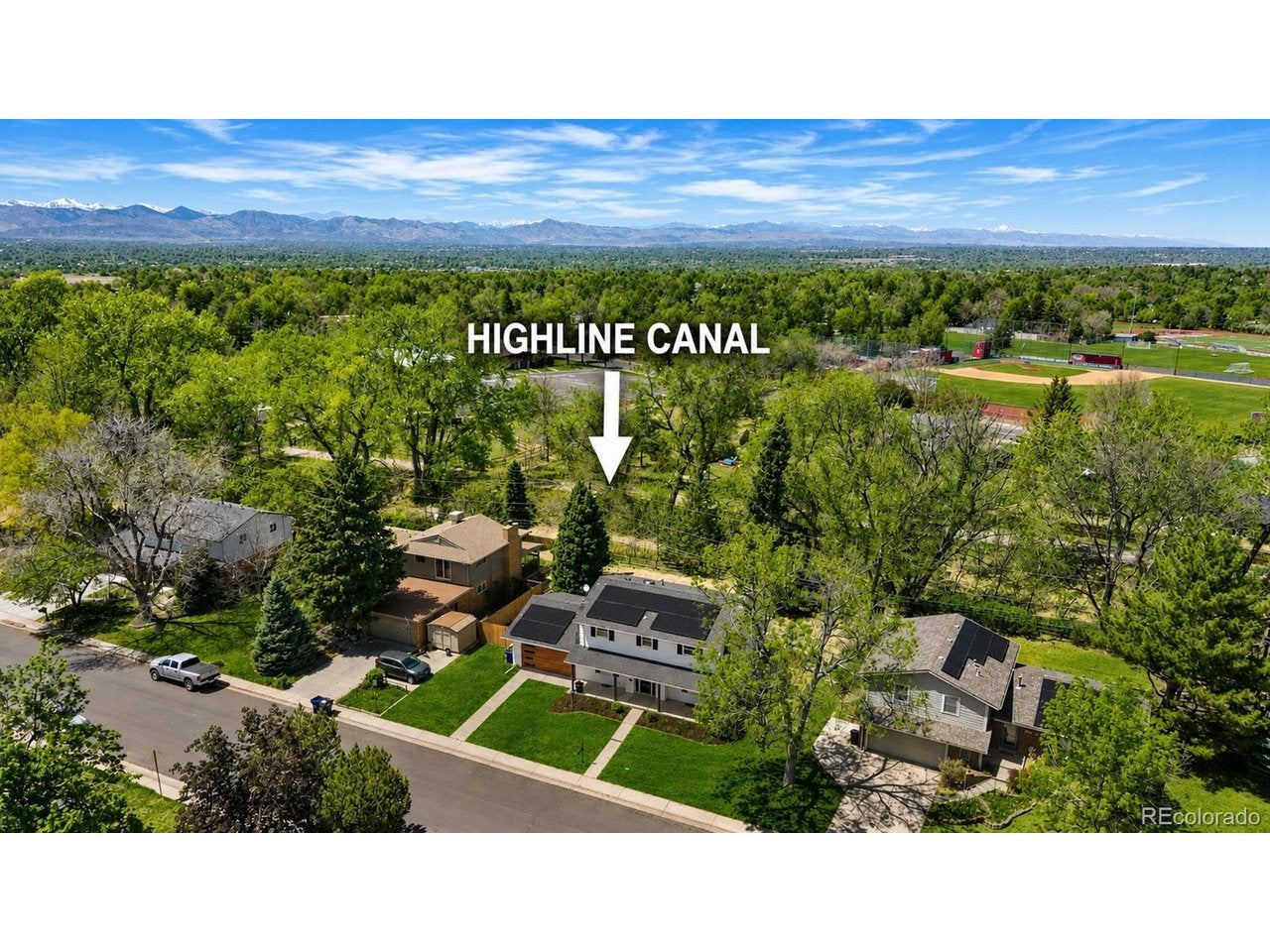 1375 W Hinsdale Dr — photo
