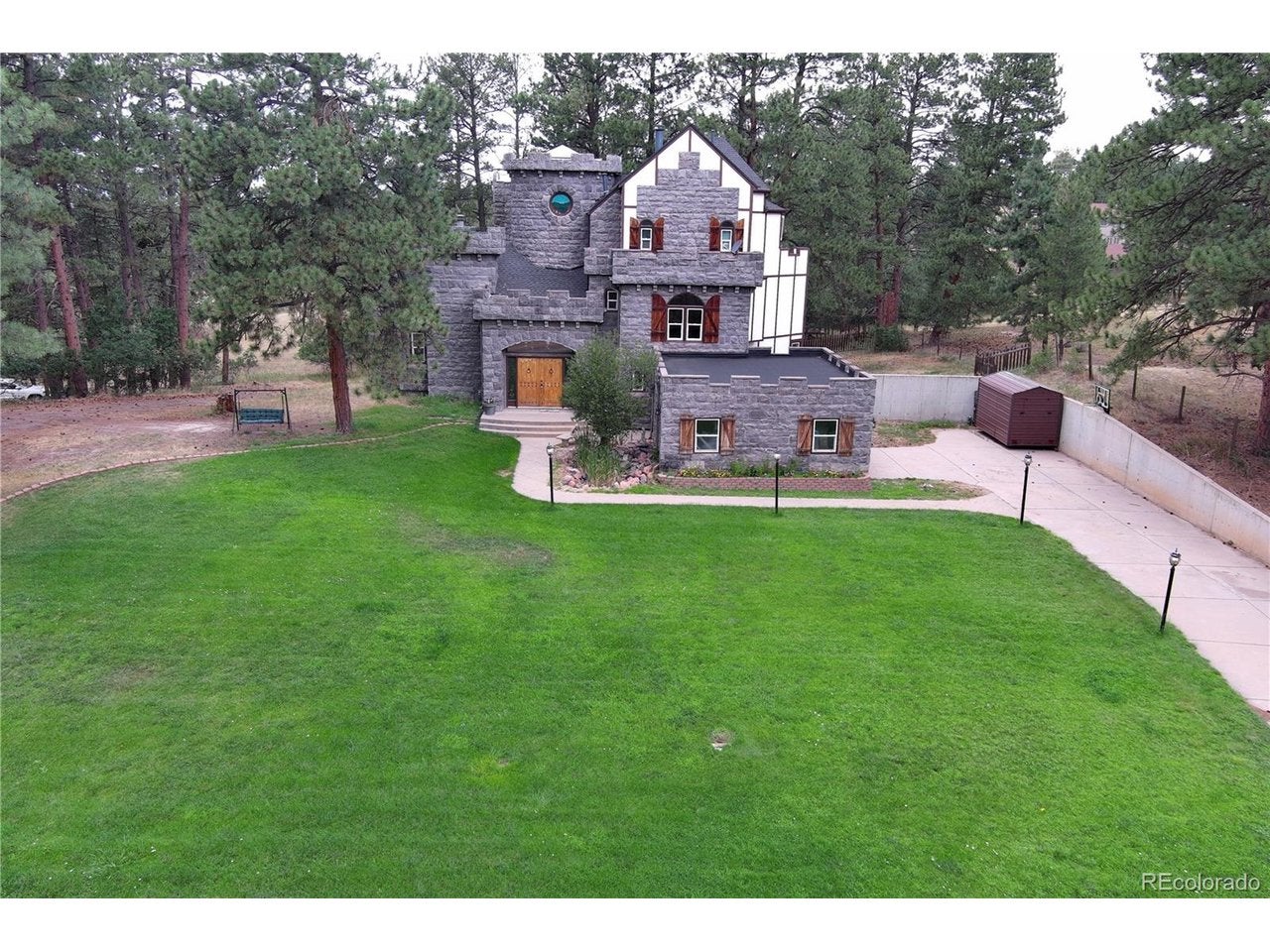 6650 Village Rd — photo
