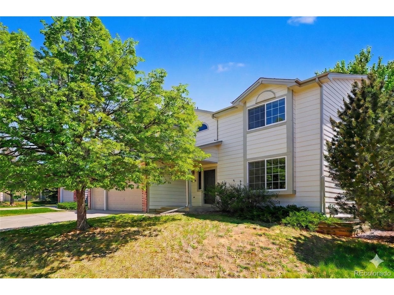 4052 S Kirk Way — photo