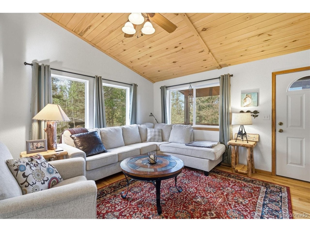 152 Ithaca Ln, Como, CO 80432 — photo 2